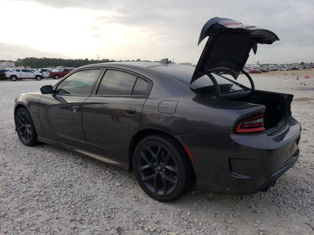 Photo 2 from auction – 2020 DODGE CHARGER R/ with VIN 2C3CDXCT7LH133570
