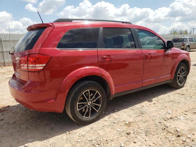 Photo 3 from auction – 2018 DODGE JOURNEY SE with VIN 3C4PDCAB3JT527670