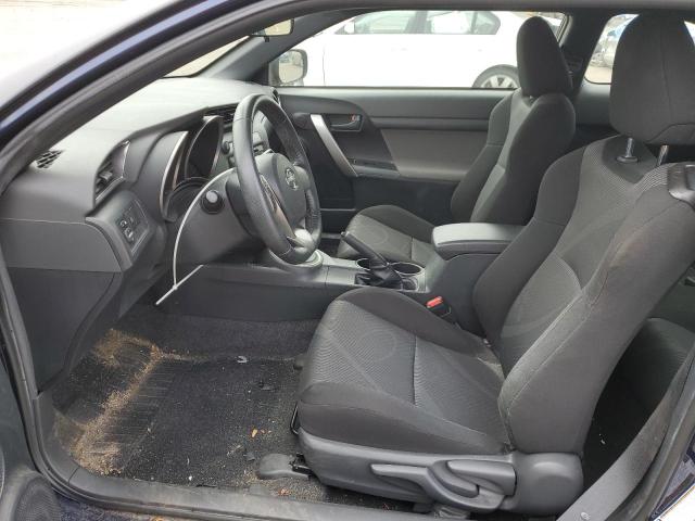 Photo 7 from auction – 2012 TOYOTA SCION TC with VIN JTKJF5C78C3039942