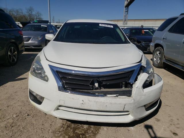 Photo 5 from auction – 2015 NISSAN ALTIMA 2.5 with VIN 1N4AL3AP2FC415844