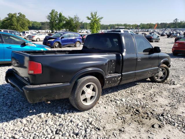 Foto 3 de la subasta – 2001 GMC SONOMA con VIN 1GTCS195018148986
