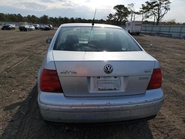 Photo 6 from auction – 2002 VOLKSWAGEN JETTA GLS with VIN 3VWSE69M52M136012