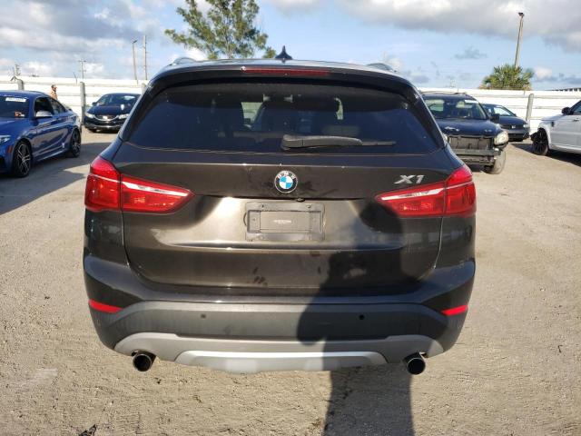 Photo 6 from auction – 2017 BMW X1 SDRIVE2 with VIN WBXHU7C31H5H33149