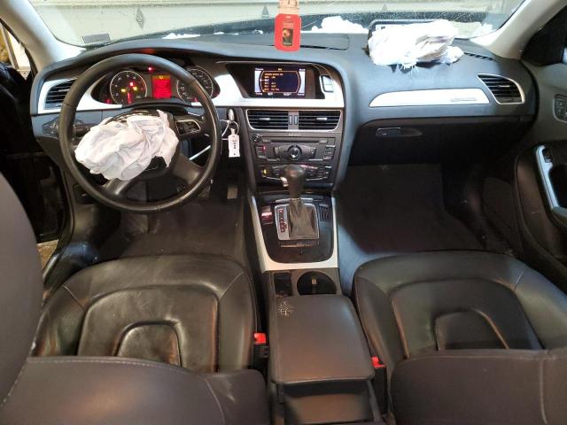 Photo 8 from auction – 2011 AUDI A4 PREMIUM with VIN WAUBFAFLXBN041494