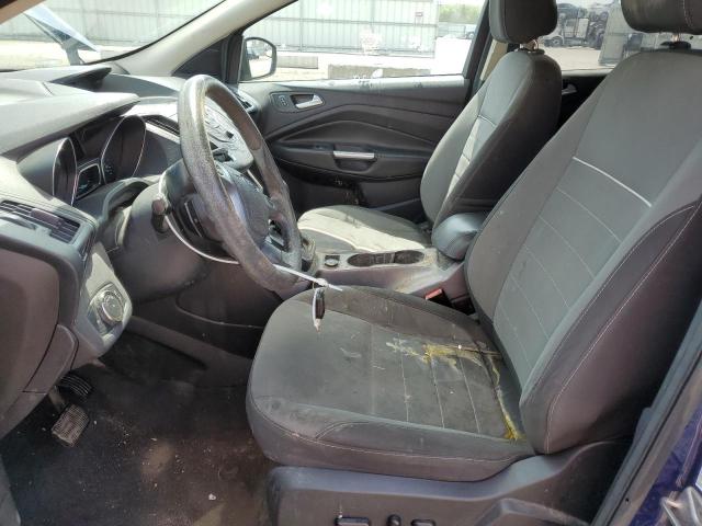 Photo 7 from auction – 2014 FORD ESCAPE SE with VIN 1FMCU9GX3EUB62547
