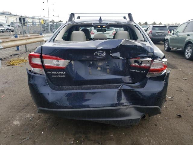 Photo 6 from auction – 2019 SUBARU IMPREZA PR with VIN 4S3GKAD66K3604294