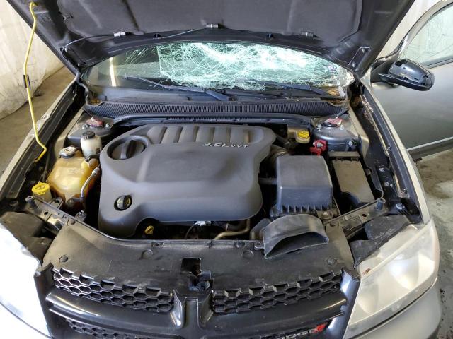 Photo 11 from auction – 2013 DODGE AVENGER SX with VIN 1C3CDZCG6DN666744