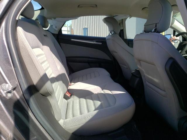 Photo 10 from auction – 2014 FORD FUSION S with VIN 3FA6P0G73ER337848