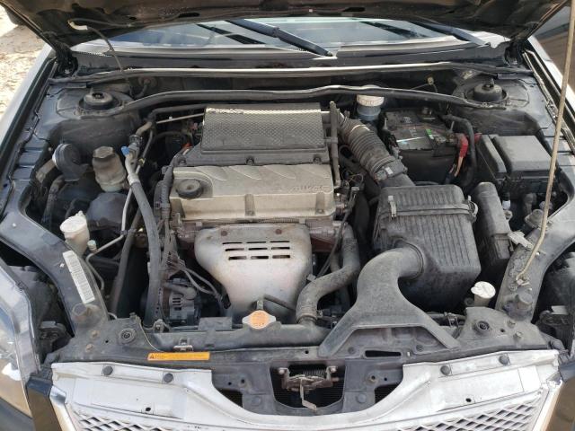 Photo 11 from auction – 2011 MITSUBISHI GALANT ES with VIN 4A32B3FF8BE029412