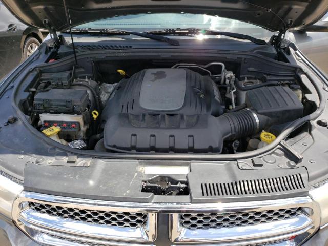 Photo 12 from auction – 2012 DODGE DURANGO CI with VIN 1C4SDHETXCC266529