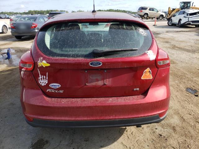 Photo 6 from auction – 2017 FORD FOCUS SE with VIN 1FADP3K20HL301638