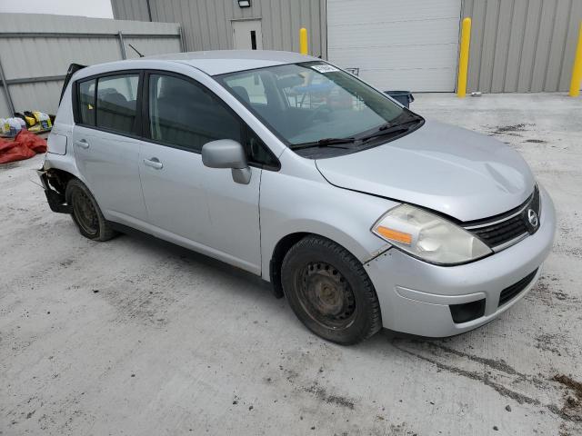 Photo 4 from auction – 2009 NISSAN VERSA S with VIN 3N1BC13E89L431878