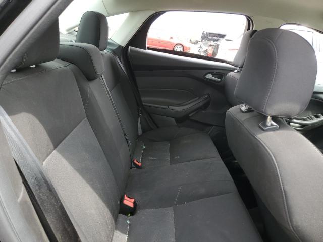 Photo 10 from auction – 2017 FORD FOCUS SE with VIN 1FADP3FE5HL295212