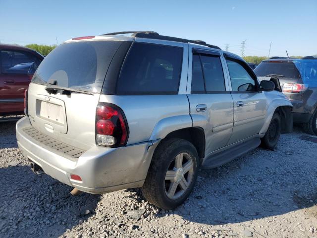 Photo 3 from auction – 2008 CHEVROLET TRAILBLAZE with VIN 1GNDS13S382131347