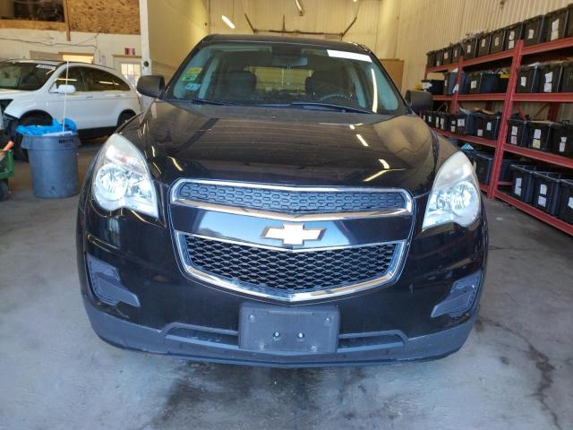 Photo 5 from auction – 2014 CHEVROLET EQUINOX LS with VIN 2GNALAEK8E1110194