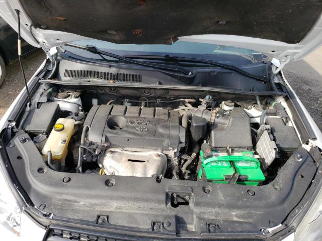 Photo 12 from auction – 2012 TOYOTA RAV4 with VIN 2T3BF4DV9CW233234