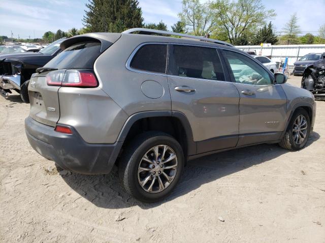 Photo 3 from auction – 2019 JEEP CHEROKEE L with VIN 1C4PJLLN9KD119553
