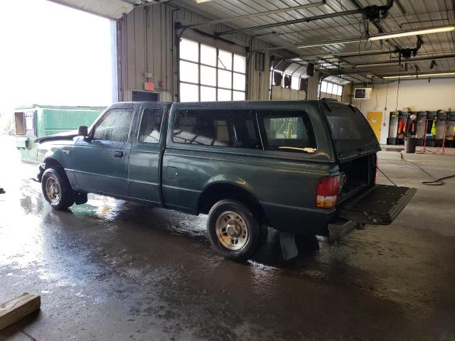Photo 2 from auction – 1996 FORD RANGER SUP with VIN 1FTCR14A2TPA80764