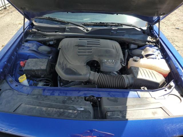 Photo 11 from auction – 2022 DODGE CHALLENGER with VIN 2C3CDZAG2NH128166