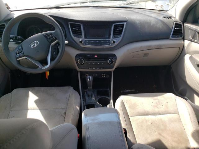 Photo 8 from auction – 2016 HYUNDAI TUCSON LIM with VIN KM8J3CA48GU093217