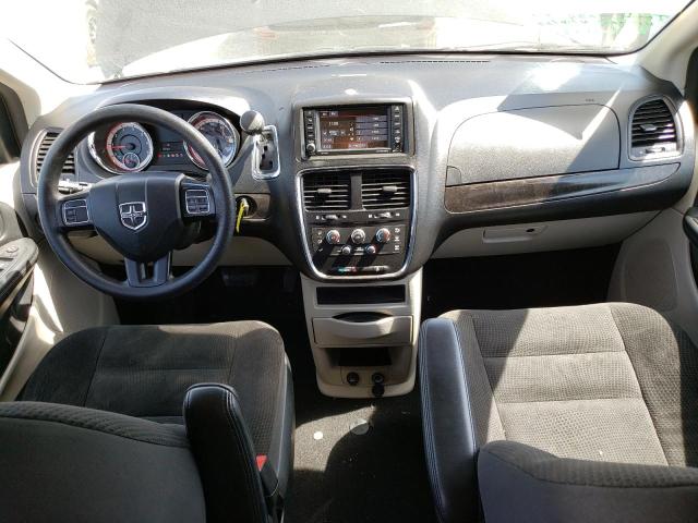 Photo 8 from auction – 2017 DODGE GRAND CARA with VIN 2C4RDGBG8HR725443