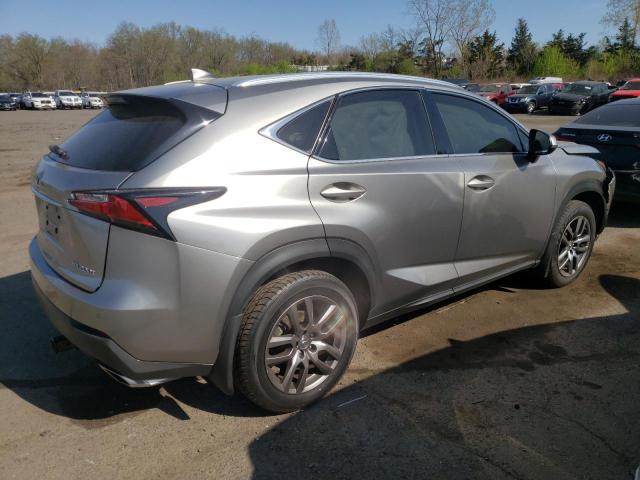 Photo 3 from auction – 2016 LEXUS NX 200T BA with VIN JTJBARBZ3G2082436