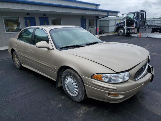 Photo 4 from auction – 2005 BUICK LESABRE CU with VIN 1G4HP52K05U260016
