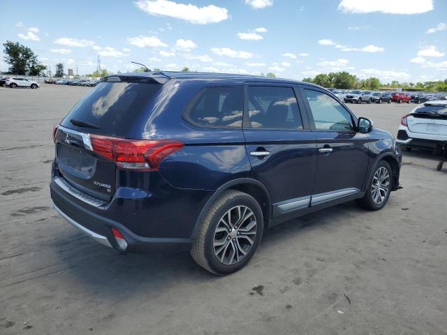 Photo 3 from auction – 2016 MITSUBISHI OUTLANDER with VIN JA4AD3A32GZ003341