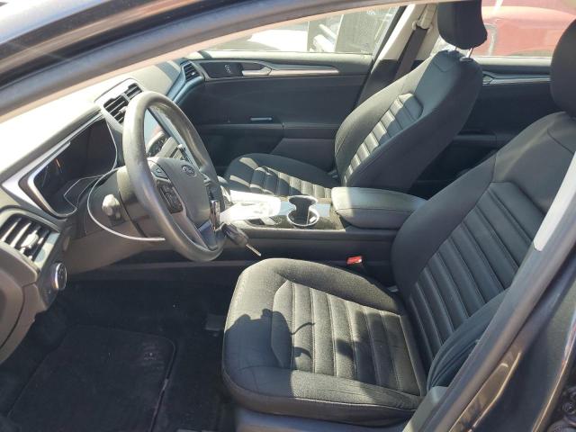 Photo 7 from auction – 2016 FORD FUSION SE with VIN 3FA6P0LU7GR345532