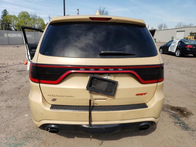 Photo 6 from auction – 2018 DODGE DURANGO SR with VIN 1C4SDJGJ7JC355216