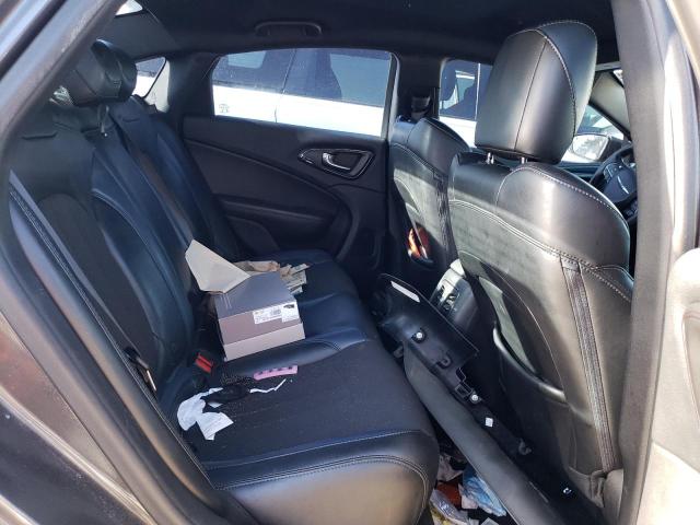 Photo 10 from auction – 2015 CHRYSLER 200 S with VIN 1C3CCCBB7FN751469