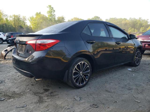 Photo 3 from auction – 2015 TOYOTA COROLLA L with VIN 2T1BURHE3FC388714