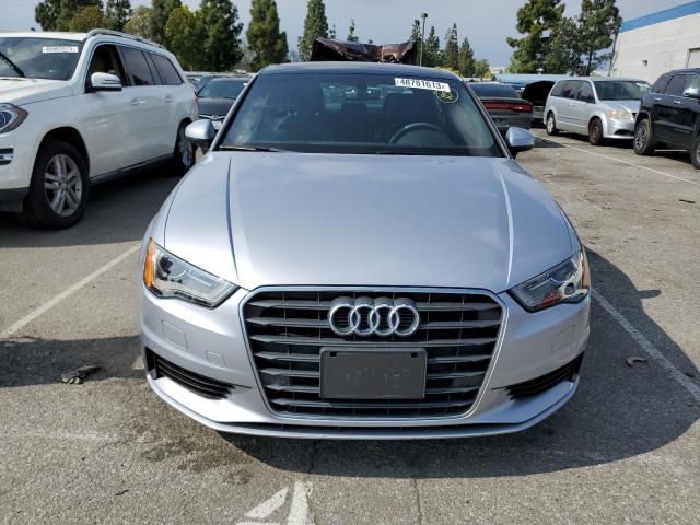 Photo 5 from auction – 2016 AUDI A3 PREMIUM with VIN WAUA7GFF1G1022711
