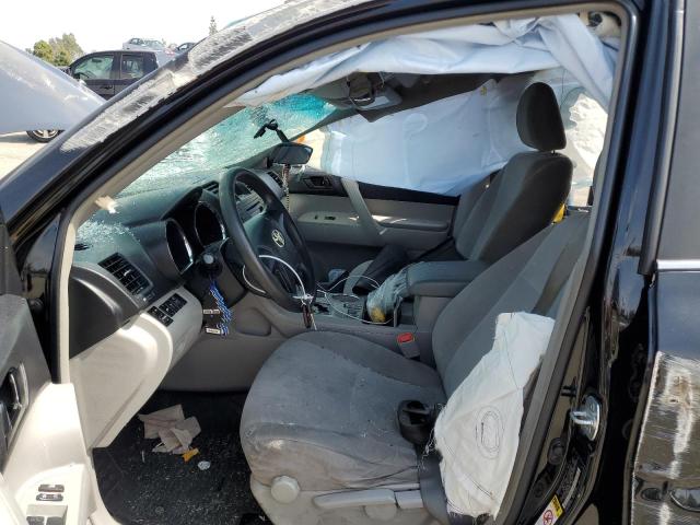 Zdjęcie 7 z aukcji – 2012 TOYOTA HIGHLANDER z VIN 5TDZA3EH9CS029938