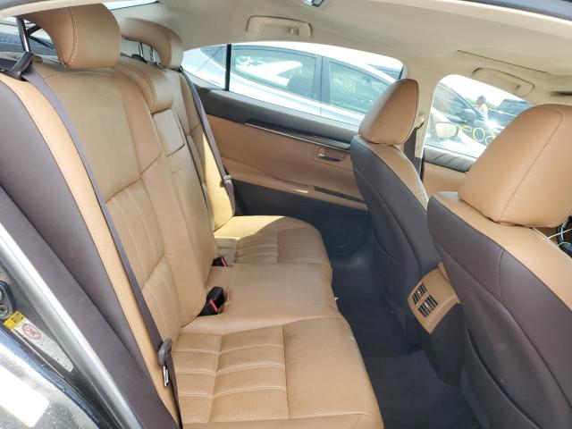 Photo 10 from auction – 2016 LEXUS ES 350 with VIN JTHBK1GG9G2213845