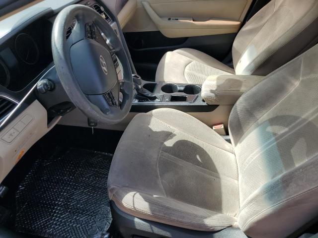 Photo 7 from auction – 2015 HYUNDAI SONATA SPO with VIN 5NPE34AF0FH224713