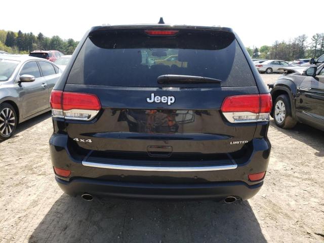 Photo 6 from auction – 2014 JEEP GRAND CHER with VIN 1C4RJFBG1EC324114
