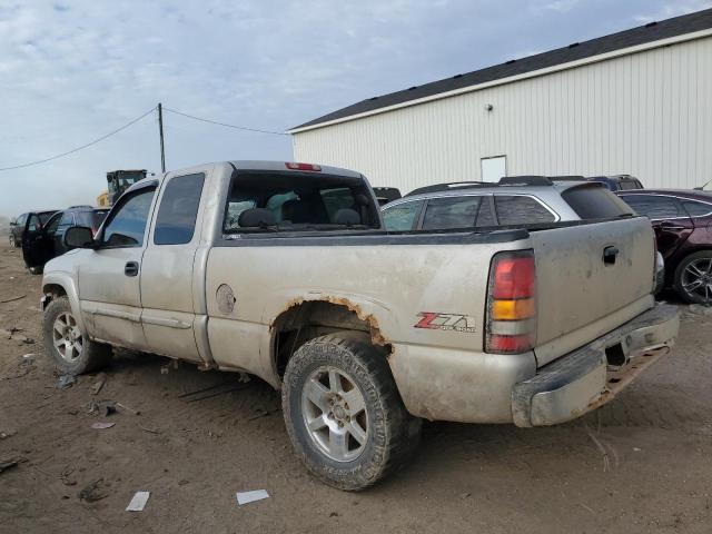 Photo 2 from auction – 2007 GMC NEW SIERRA with VIN 1GTEK19B57E159359
