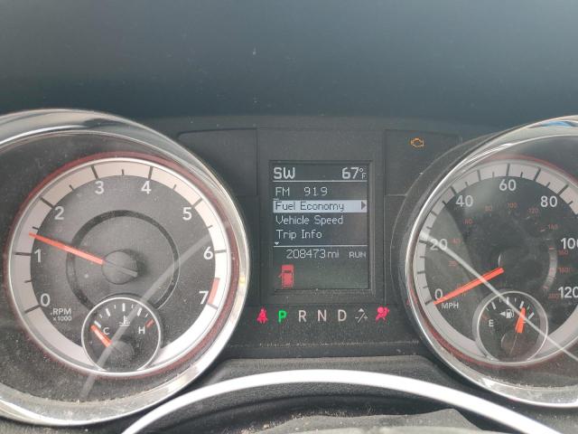 Photo 9 from auction – 2011 DODGE GRAND CARA with VIN 2D4RN5DG9BR689688