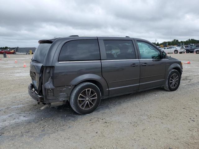 Photo 3 from auction – 2017 DODGE GRAND CARA with VIN 2C4RDGCG1HR546787