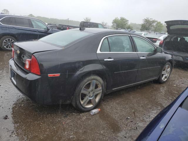 Photo 3 from auction – 2012 CHEVROLET MALIBU 1LT with VIN 1G1ZC5E09CF193974