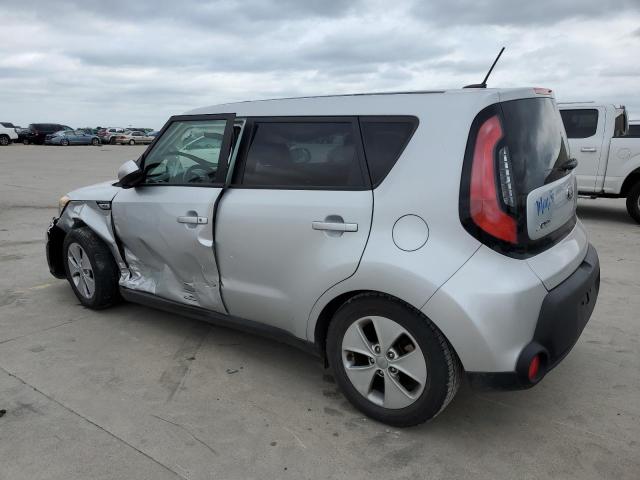 Zdjęcie 2 z aukcji – 2015 KIA SOUL z VIN KNDJN2A24F7750907
