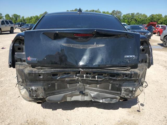 Photo 6 from auction – 2016 CHRYSLER 300 S with VIN 2C3CCABG5GH278066