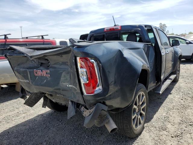 Photo 3 from auction – 2019 GMC CANYON DEN with VIN 1GTP6EE13K1304948