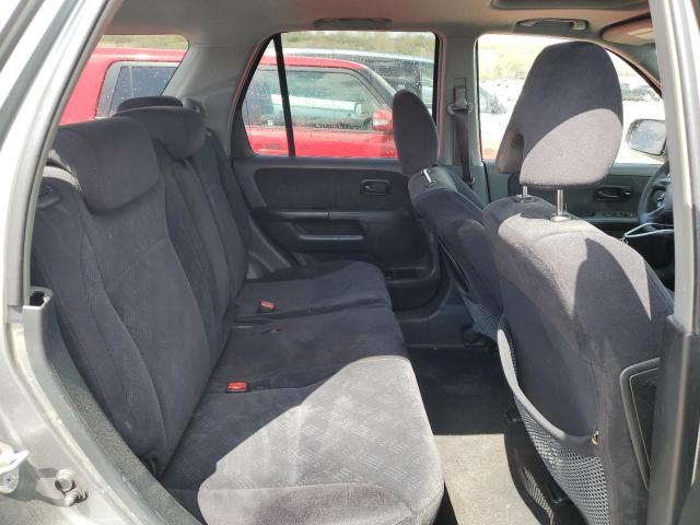 Photo 11 from auction – 2006 HONDA CR-V EX with VIN SHSRD78846U403707