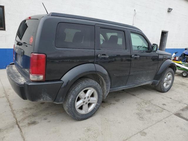 Photo 3 from auction – 2008 DODGE NITRO SXT with VIN 1D8GU28K78W206088