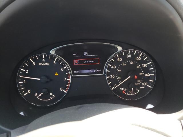 Photo 9 from auction – 2016 NISSAN ALTIMA 2.5 with VIN 1N4AL3AP6GC114477