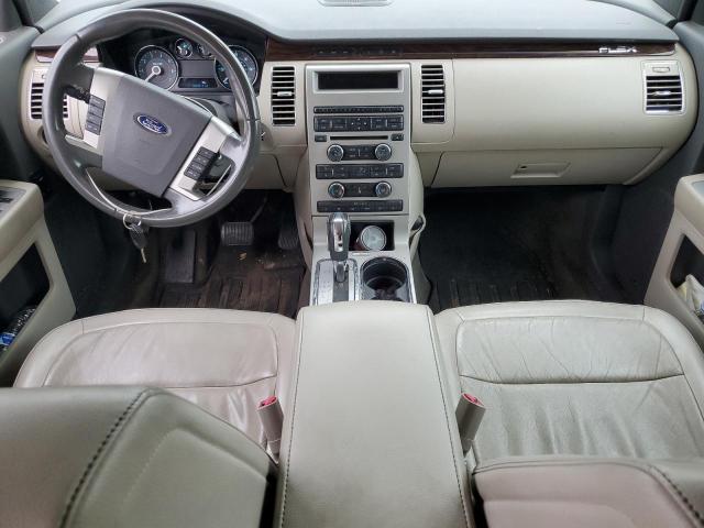Photo 8 from auction – 2011 FORD FLEX SEL with VIN 2FMHK6CCXBBD09154