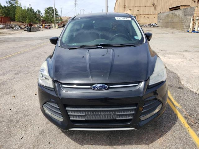 Photo 5 from auction – 2014 FORD ESCAPE SE with VIN 1FMCU9GX0EUC97100