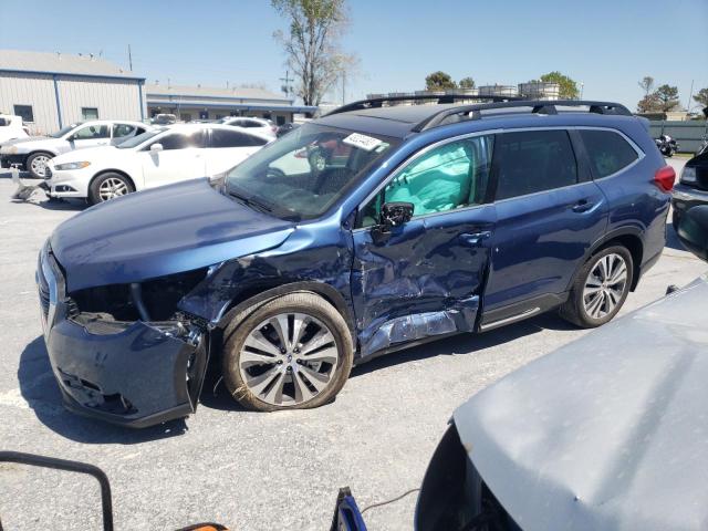 SUBARU ASCENT LIM 2022 con VIN 4S4WMAPD4N3406457 - Foto de la subasta